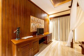 Champlung Sari Hotel and Spa Ubud fotoÄŸrafÄ±
