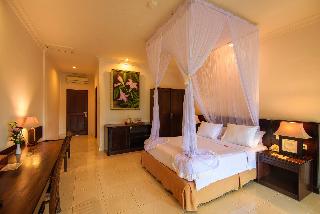 Champlung Sari Hotel and Spa Ubud fotoÄŸrafÄ±