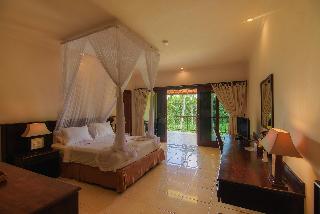 Champlung Sari Hotel and Spa Ubud fotoÄŸrafÄ±