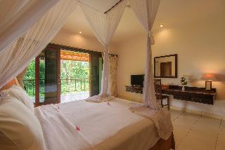 Champlung Sari Hotel and Spa Ubud fotoÄŸrafÄ±