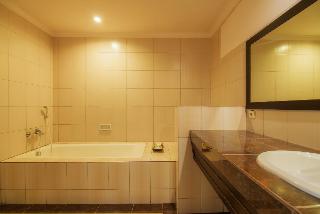 Champlung Sari Hotel and Spa Ubud fotoÄŸrafÄ±