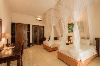 Champlung Sari Hotel and Spa Ubud fotoÄŸrafÄ±