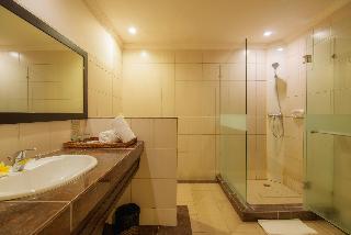 Champlung Sari Hotel and Spa Ubud fotoÄŸrafÄ±