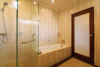 Champlung Sari Hotel and Spa Ubud fotoÄŸrafÄ±