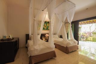 Champlung Sari Hotel and Spa Ubud fotoÄŸrafÄ±