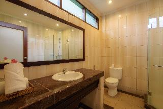 Champlung Sari Hotel and Spa Ubud fotoÄŸrafÄ±