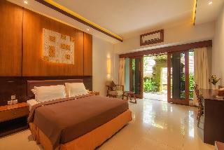 Champlung Sari Hotel and Spa Ubud fotoÄŸrafÄ±