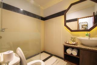 Champlung Sari Hotel and Spa Ubud fotoÄŸrafÄ±