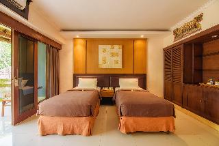 Champlung Sari Hotel and Spa Ubud fotoÄŸrafÄ±