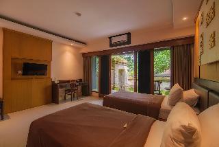 Champlung Sari Hotel and Spa Ubud fotoÄŸrafÄ±