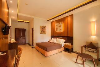 Champlung Sari Hotel and Spa Ubud fotoÄŸrafÄ±