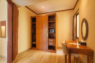 Champlung Sari Hotel and Spa Ubud fotoÄŸrafÄ±