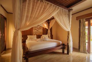 Champlung Sari Hotel and Spa Ubud fotoÄŸrafÄ±