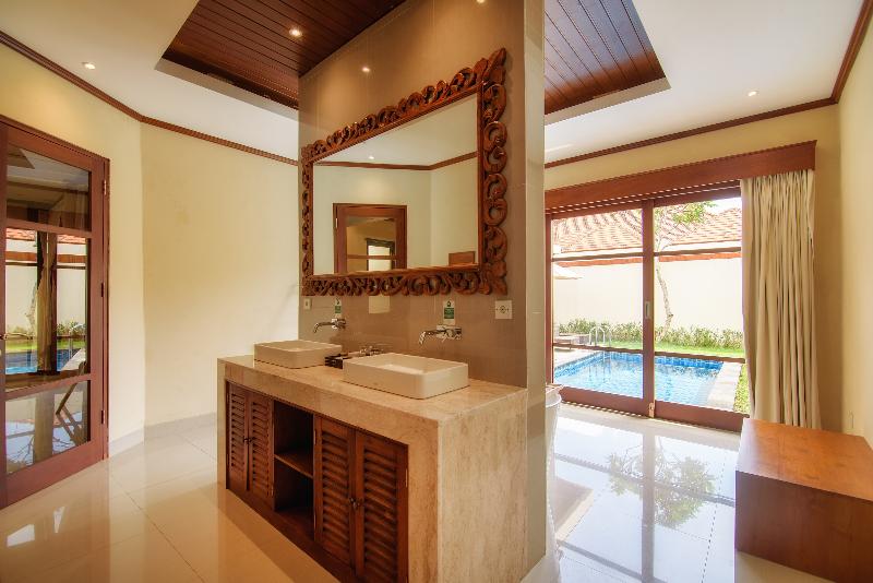 Champlung Sari Hotel and Spa Ubud - Oda