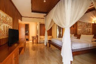 Champlung Sari Hotel and Spa Ubud fotoÄŸrafÄ±