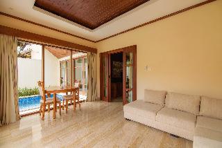 Champlung Sari Hotel and Spa Ubud fotoÄŸrafÄ±