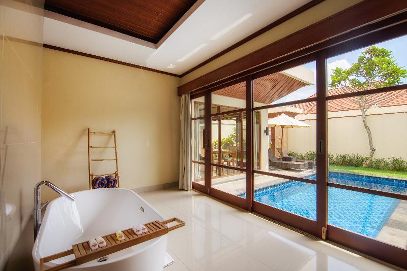 Champlung Sari Hotel and Spa Ubud - Oda