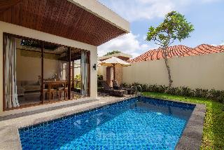 Champlung Sari Hotel and Spa Ubud fotoÄŸrafÄ±