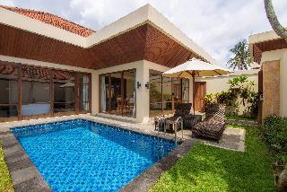 Champlung Sari Hotel and Spa Ubud fotoÄŸrafÄ±