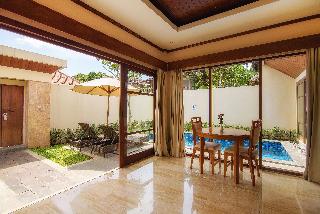 Champlung Sari Hotel and Spa Ubud fotoÄŸrafÄ±