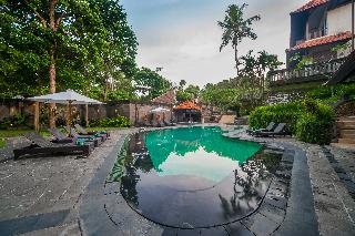 Champlung Sari Hotel and Spa Ubud fotoÄŸrafÄ±