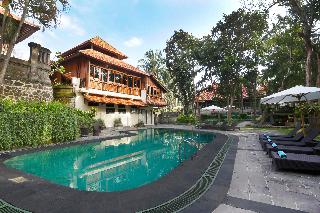 Champlung Sari Hotel and Spa Ubud fotoÄŸrafÄ±