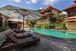 Champlung Sari Hotel and Spa Ubud fotoÄŸrafÄ±