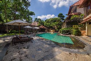 Champlung Sari Hotel and Spa Ubud fotoÄŸrafÄ±