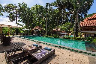 Champlung Sari Hotel and Spa Ubud fotoÄŸrafÄ±