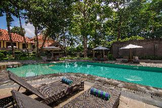 Champlung Sari Hotel and Spa Ubud fotoÄŸrafÄ±