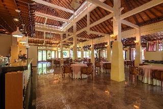 Champlung Sari Hotel and Spa Ubud fotoÄŸrafÄ±