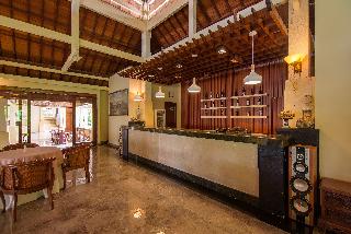 Champlung Sari Hotel and Spa Ubud fotoÄŸrafÄ±