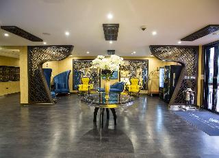 Grand Sapphire Hotel fotoÄŸrafÄ±