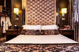 Grand Sapphire Hotel fotoÄŸrafÄ±