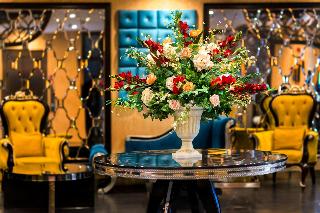 Grand Sapphire Hotel fotoÄŸrafÄ±