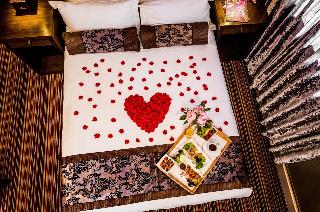 Grand Sapphire Hotel fotoÄŸrafÄ±