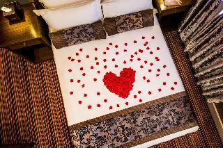 Grand Sapphire Hotel fotoÄŸrafÄ±
