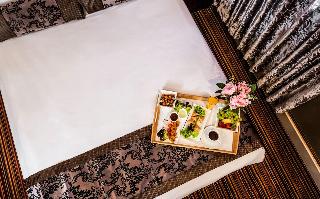 Grand Sapphire Hotel fotoÄŸrafÄ±