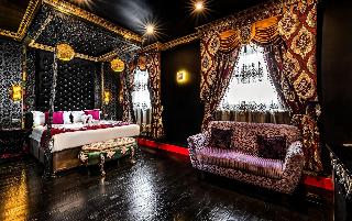 Grand Sapphire Hotel fotoÄŸrafÄ±