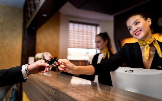 Grand Sapphire Hotel fotoÄŸrafÄ±