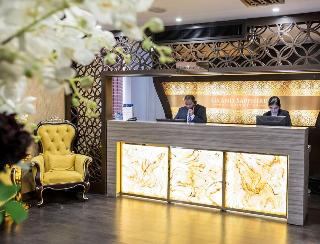 Grand Sapphire Hotel fotoÄŸrafÄ±