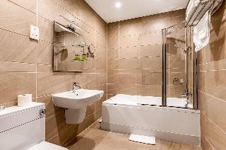 Grand Sapphire Hotel fotoÄŸrafÄ±