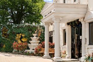 Grand Sapphire Hotel fotoÄŸrafÄ±