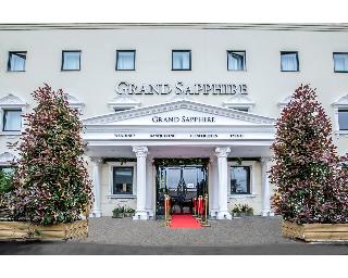 Grand Sapphire Hotel fotoÄŸrafÄ±