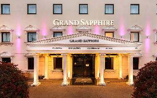 Grand Sapphire Hotel fotoÄŸrafÄ±