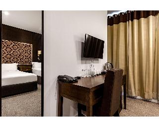 Grand Sapphire Hotel fotoÄŸrafÄ±