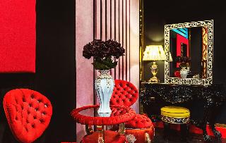 Grand Sapphire Hotel fotoÄŸrafÄ±