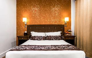 Grand Sapphire Hotel fotoÄŸrafÄ±