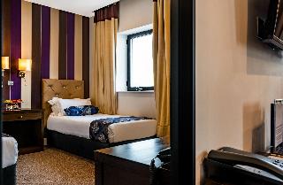 Grand Sapphire Hotel fotoÄŸrafÄ±