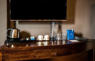 Grand Sapphire Hotel fotoÄŸrafÄ±
